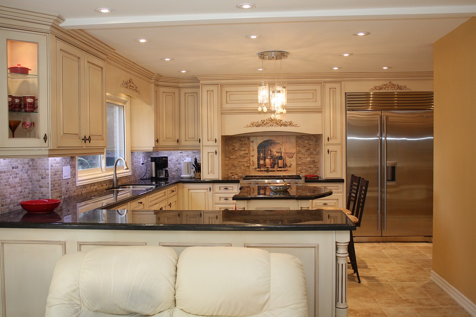 Benefits Of Getting Custom Made Cabinets Over Manufactured Ones