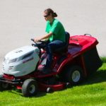 Lawn Mower
