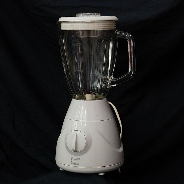 A Good Blender
