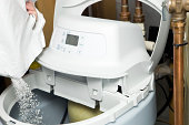 Water Softener