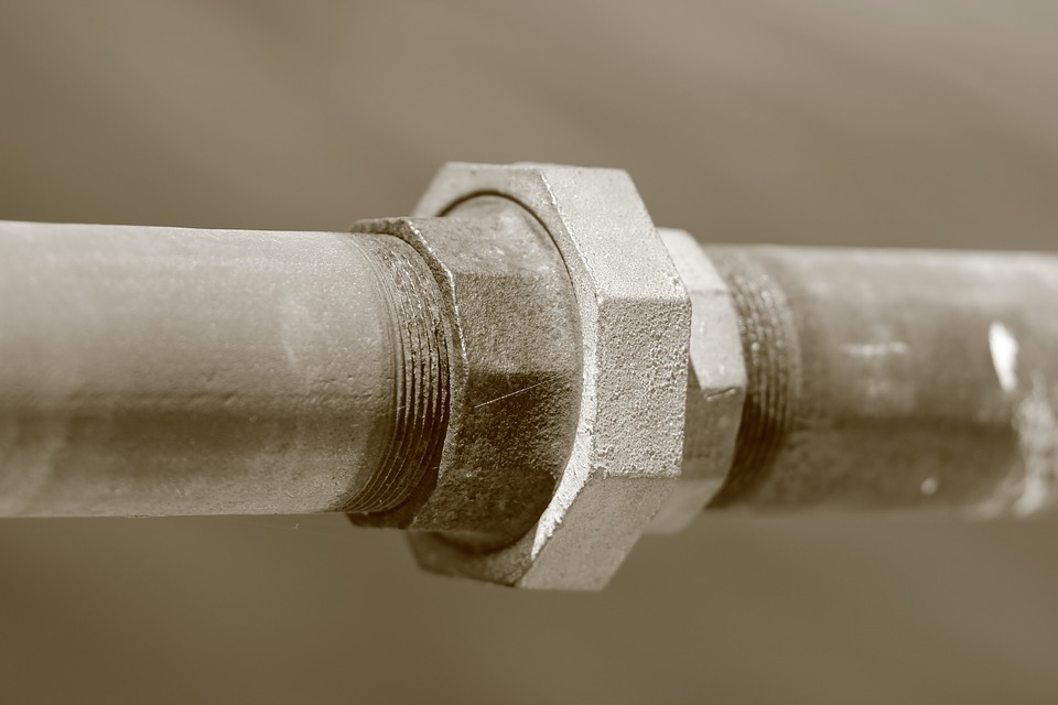 Water Softener