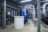 Water Softener