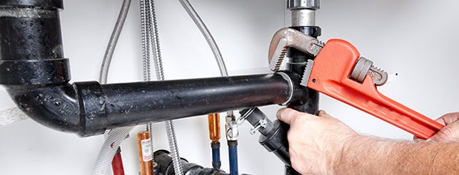 plumbing system