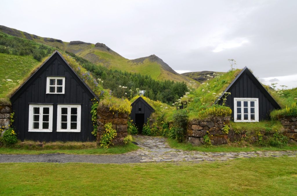 small homes