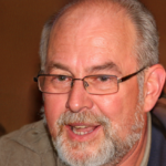 Charlie Sanford