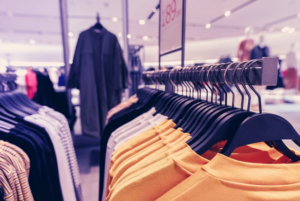 clothing