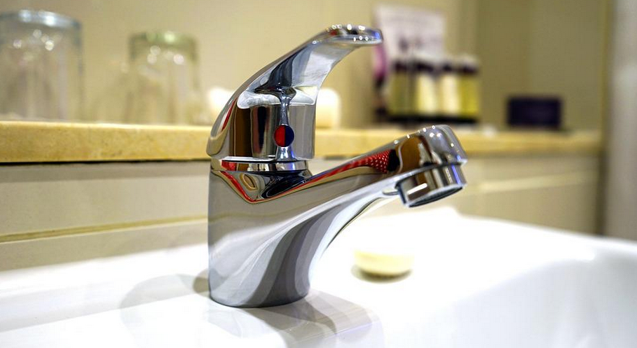 faucet