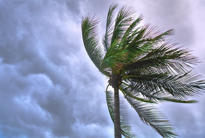 storm