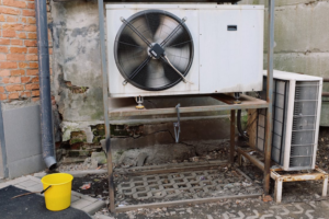 hvac
