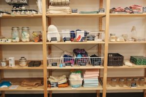 organize