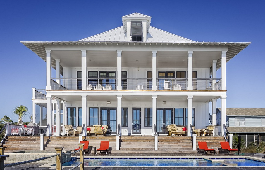 residence