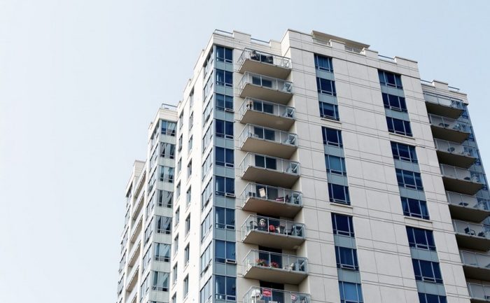 condo