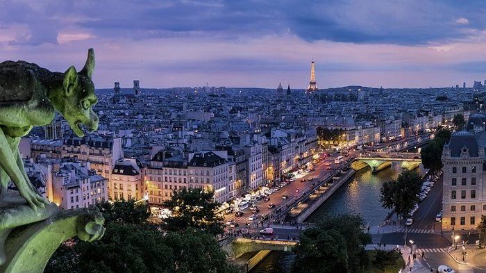 paris