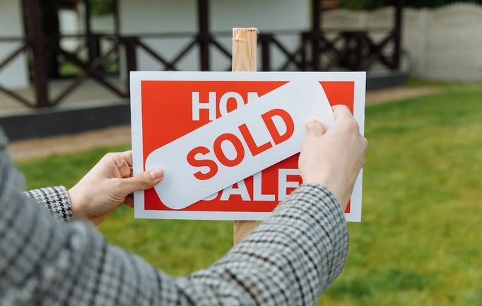 sold