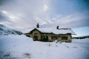 winter