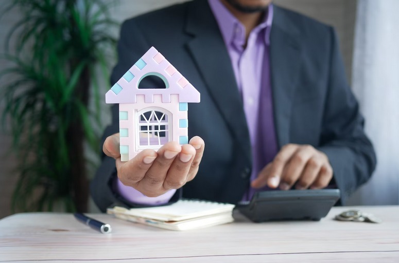 mortgage